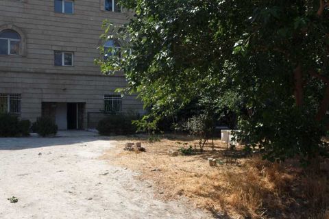 Satılır torpaq 6 sot — Bakı