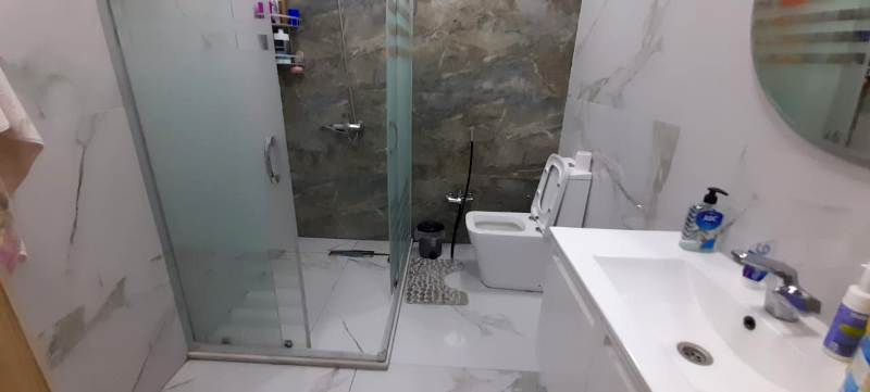 Satış: 3 otaqlı Yeni tikili, 83 m², Yasamal rayonu — Mənzil, Bakı (10)