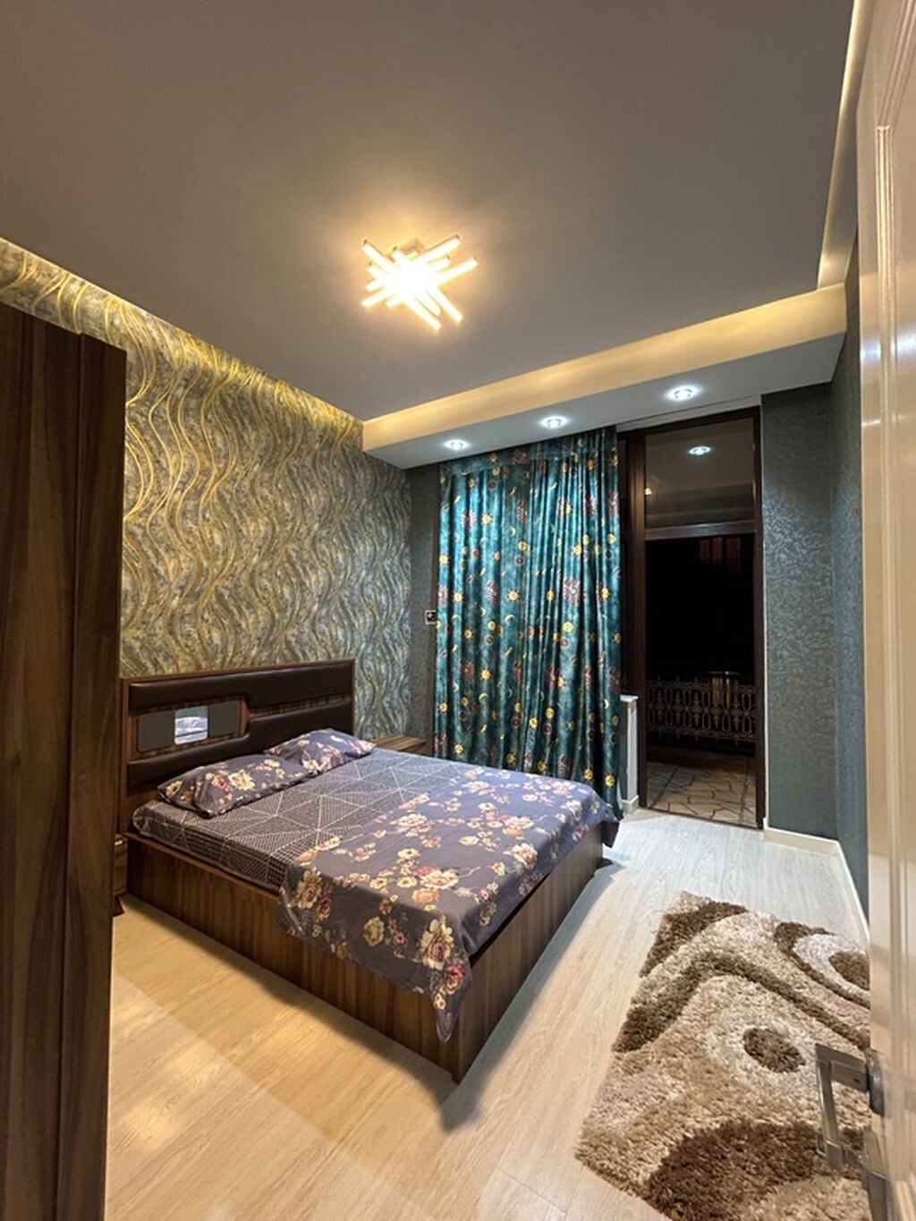 2 otaqlı, Abşeron r. r-nu — Mənzil, Bakı (5)