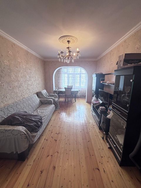 İcarəyə verilir 2 otaqlı köhnə tikili 55 m² — Bakı