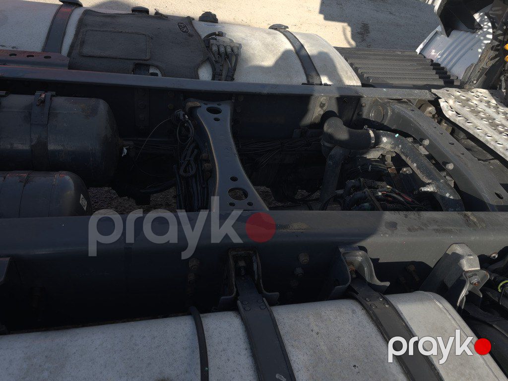 Scania R420, 10 L, 2012 il, 1 400 000 km — Yük maşınları, Bakı (5)