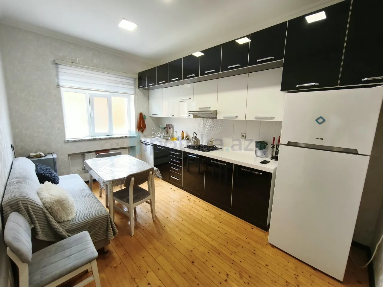 Satılır: 6 Otaq, Evlər/Villalar, Abşeron r., Masazır q., 220.00 m² — Ev, villa, Abşeron (3)