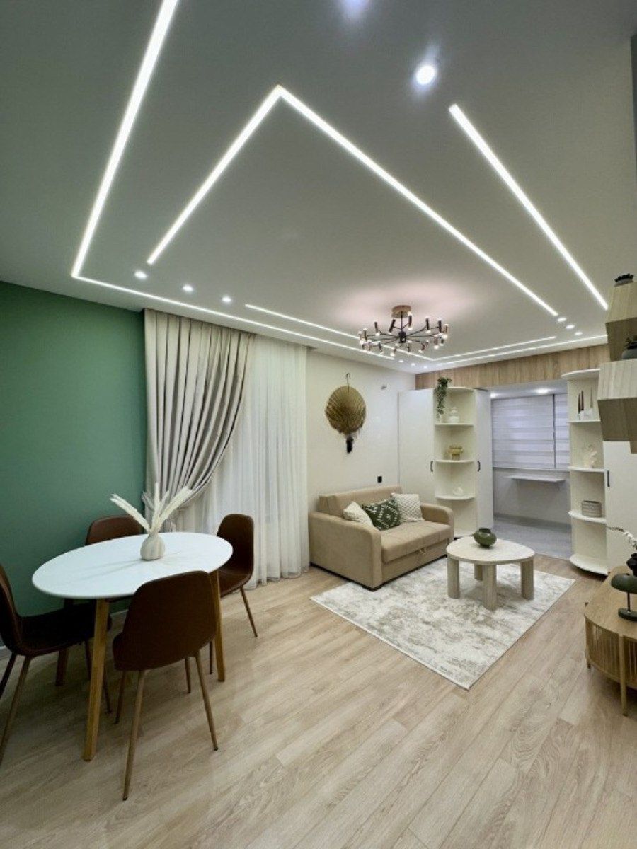 2-otaqlı mənzil, Zahid Xəlilov küç., 50 m² — Mənzil, Bakı (3)