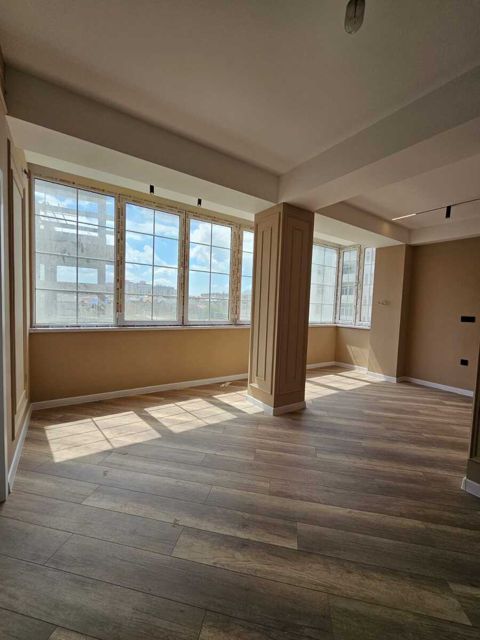 Satılır 2 otaqlı yeni tikili 73 m² — Bakı