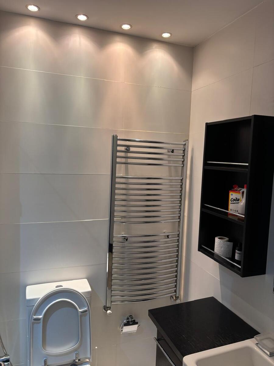 İcarəyə verilir 5 otaqlı yeni tikili 190 m² — Mənzil, Bakı (9)