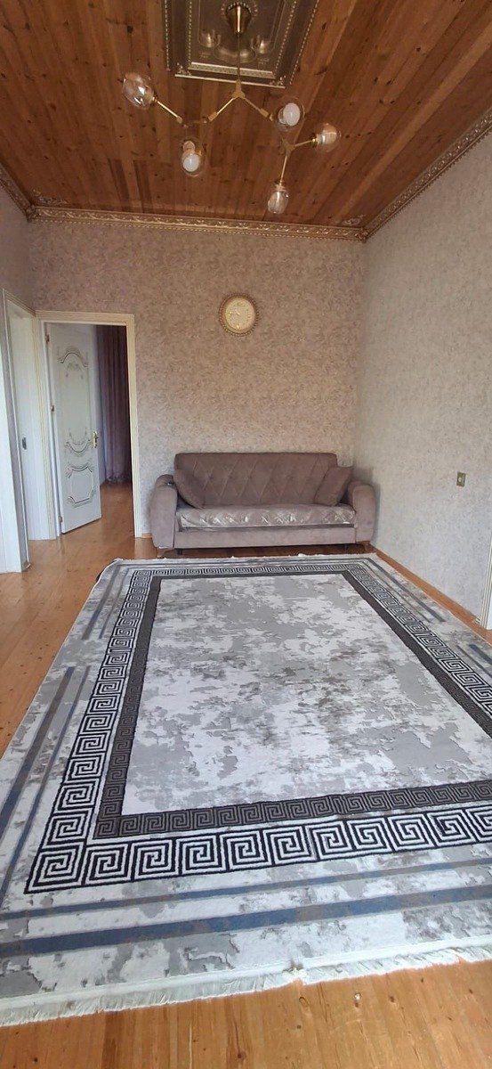 Həyət evi kirayə verilir, Hökməli qəs — Ev, villa, Bakı (2)