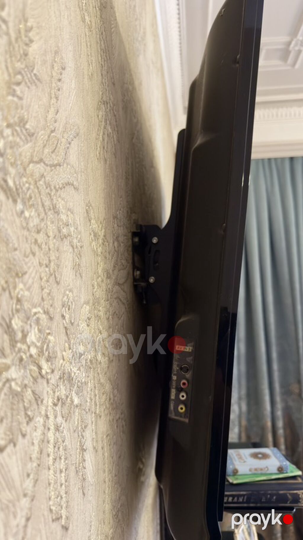 İşlənmiş Televizor LG LCD 32" FHD (1920x1080), Ünvandan götürmə, Ödənişli çatdırılma — Televizorlar, Bakı (4)