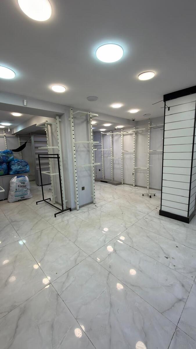 İcarəyə verilir obyekt 40 m² — Əmlak, Bakı (7)