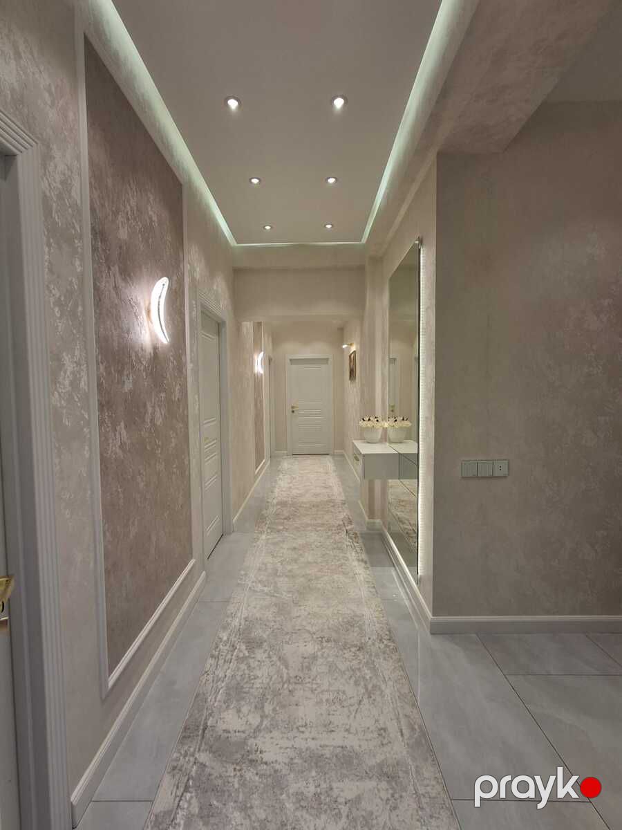 Satılır 3 otaqlı yeni tikili 91 m² — Mənzil, Bakı (10)