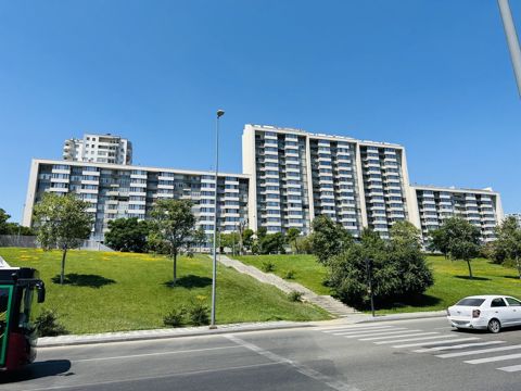 Satılır 3 otaqlı yeni tikili 90 m² — Bakı