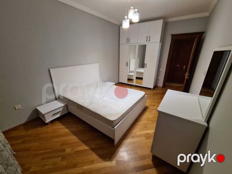 İcarəyə verilir 2 otaqlı yeni tikili 90 m²