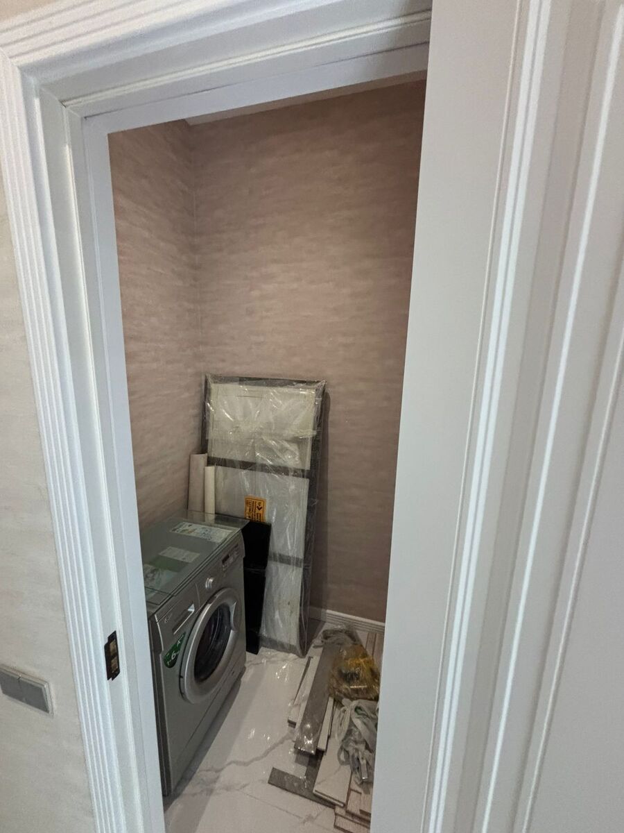 İcarəyə verilir 2 otaqlı yeni tikili 60 m² — Mənzil, Bakı (12)