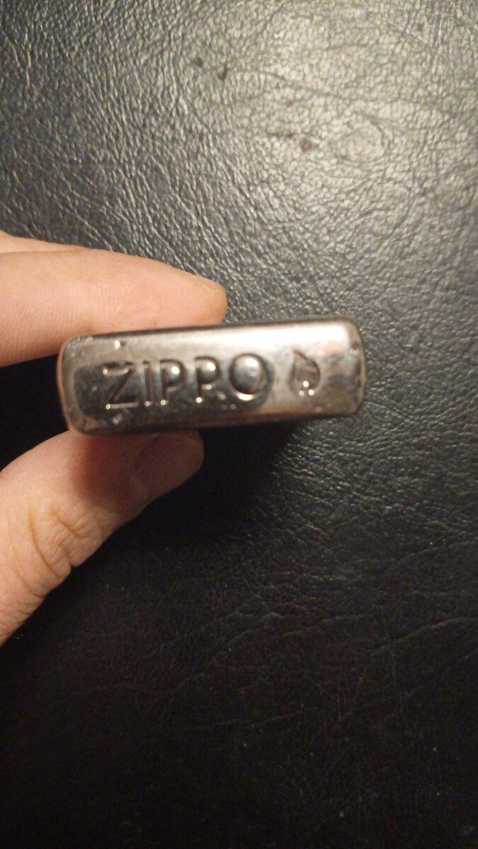 Zippo A class alışqan — Şəxsi əşyalar, Bakı (4)