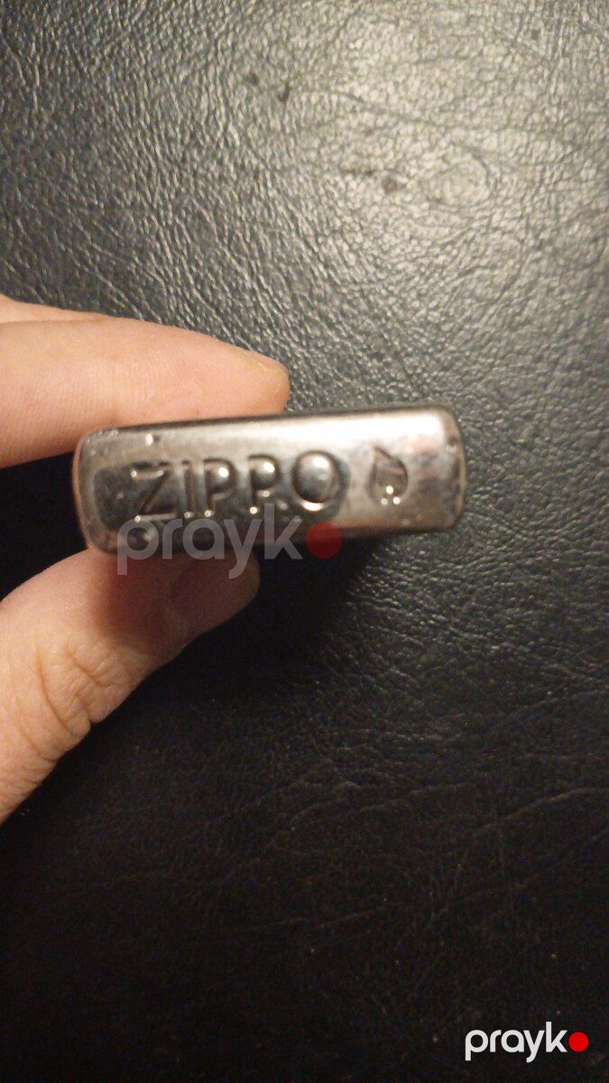 Zippo A class alışqan — Şəxsi əşyalar, Bakı (4)