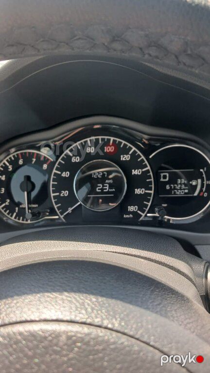 Nissan Note, 1.2 L, 2013 il, 677 230 km — Avtomobillər, Bakı (5)