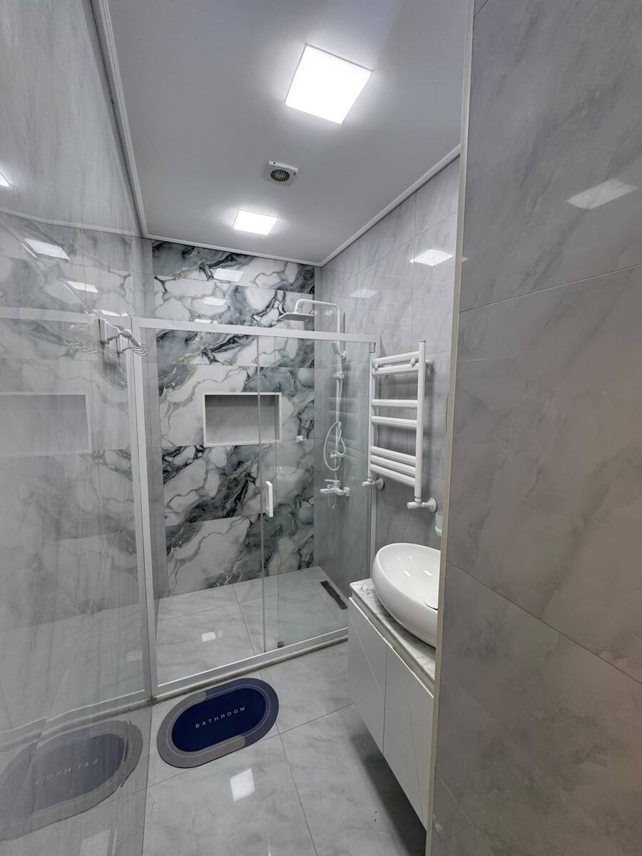 Satılır 3 otaqlı yeni tikili 95 m² — Mənzil, Bakı (11)