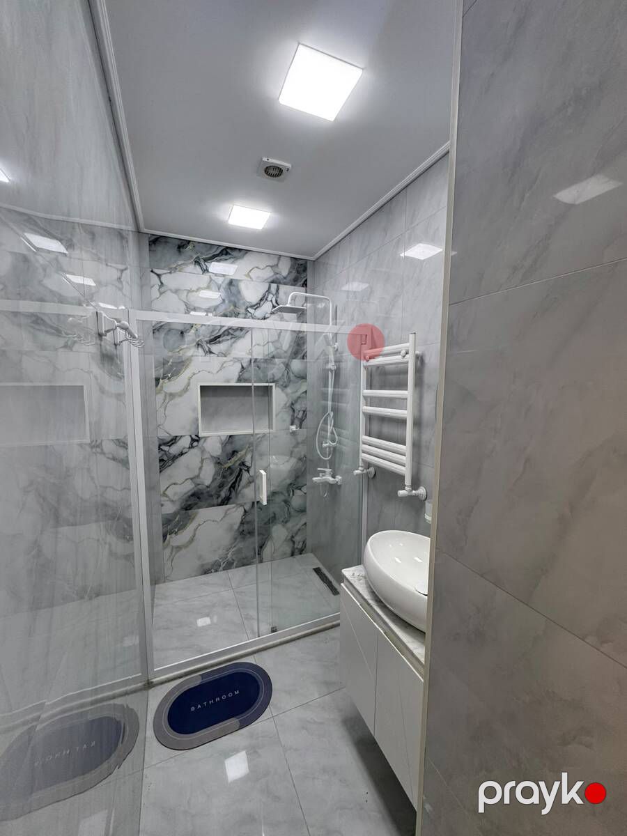 Satılır 3 otaqlı yeni tikili 95 m² — Mənzil, Bakı (11)