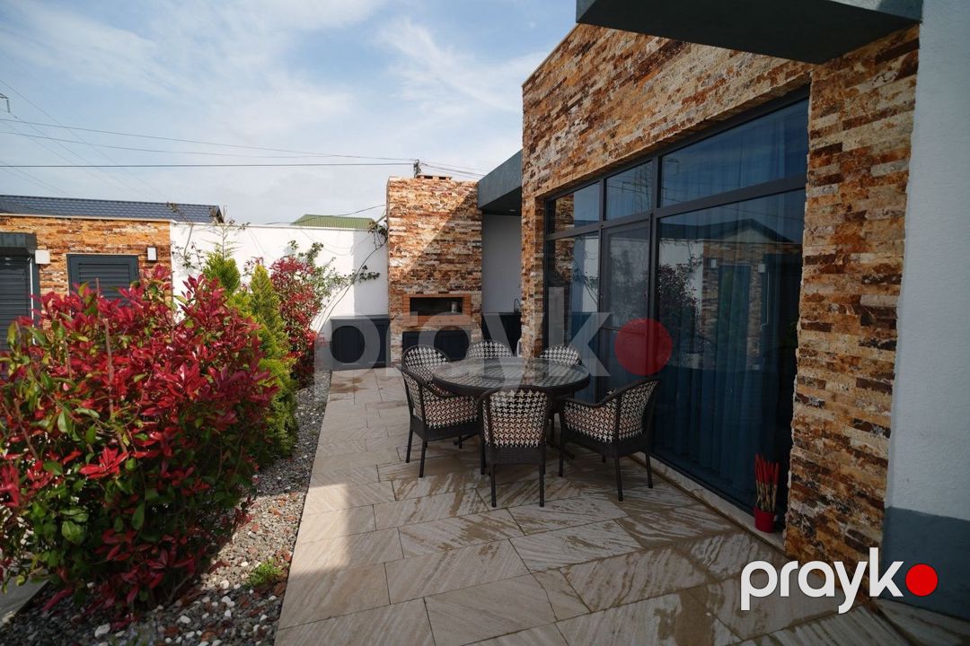 Bağ evi kirayə verilir, Mərdəkan qəs — Ev, villa, Bakı (3)