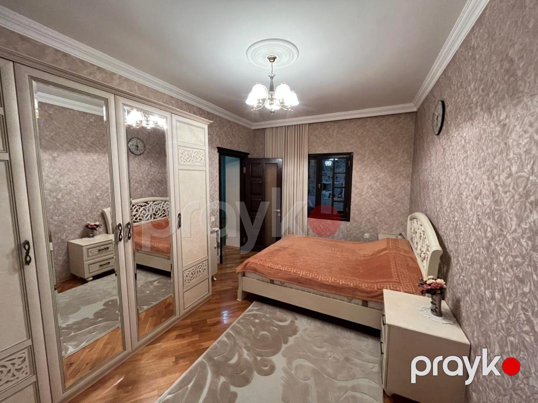 Satılır 3 otaqlı yeni tikili 90 m² — Mənzil, Bakı (3)