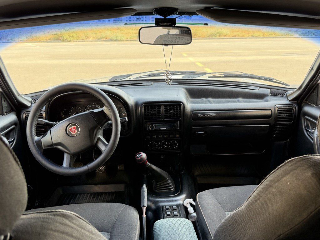 GAZ 31105 "Volga", 2.3 L, 2006 il, 130 000 km — Avtomobillər, Sumqayıt (8)
