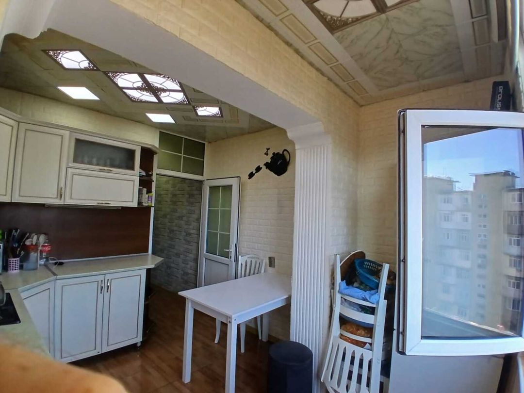 Satılır 2 otaqlı köhnə tikili 65 m² — Mənzil, Bakı (9)