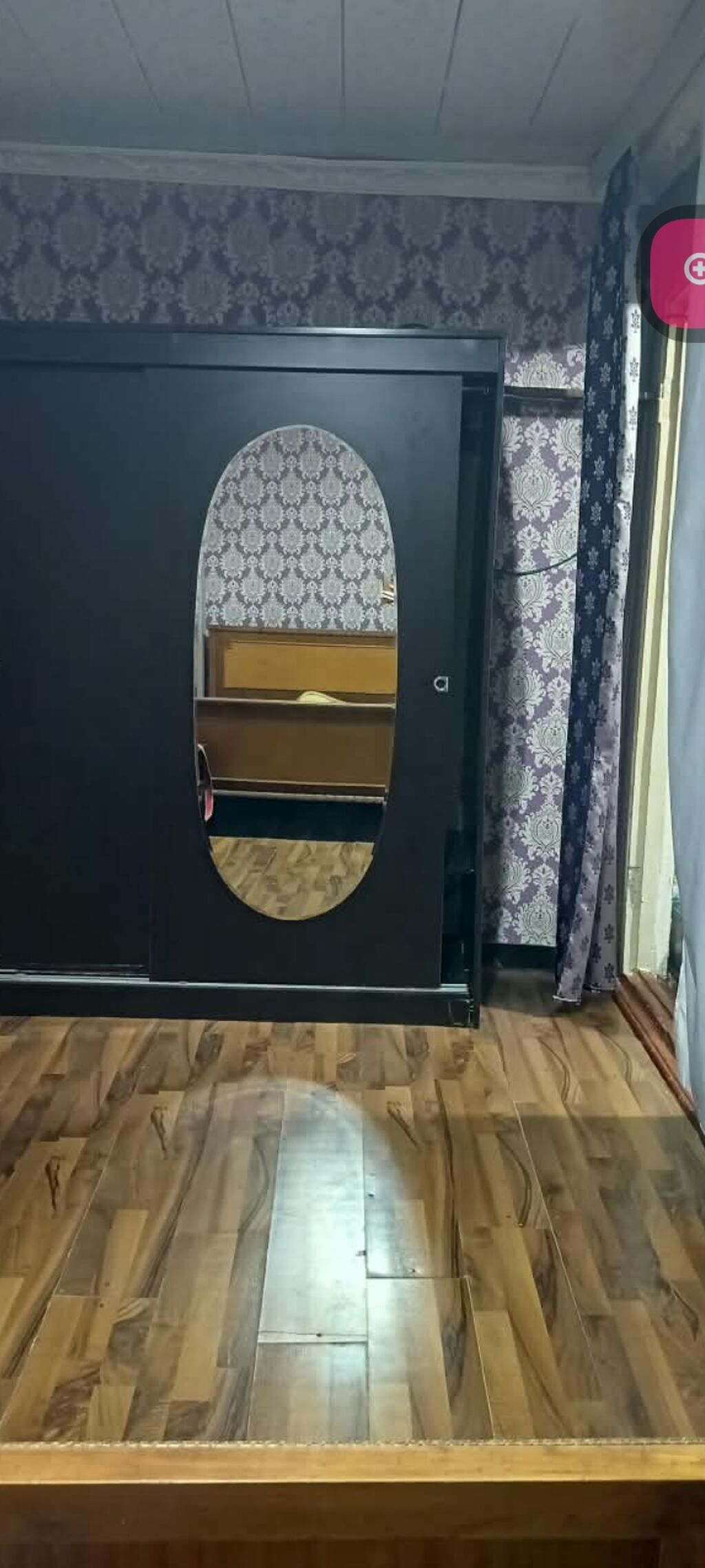 1 otaq 1 quxna hamam ayaq yolu evin içinde Sebail rayonu şixov — Yataq otağı mobilya dəstləri, Bakı (2)