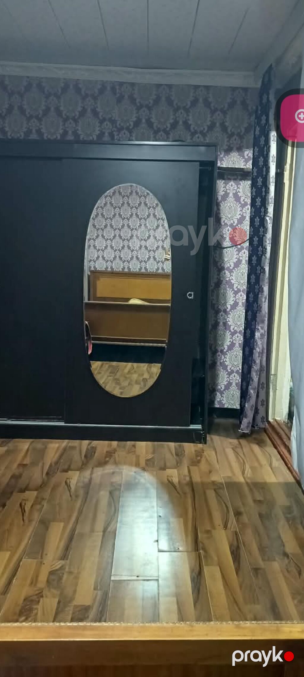 1 otaq 1 quxna hamam ayaq yolu evin içinde Sebail rayonu şixov — Yataq otağı mobilya dəstləri, Bakı (2)