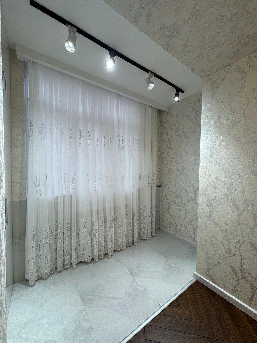 Satılır 3 otaqlı köhnə tikili 62 m² — Mənzil, Bakı (4)