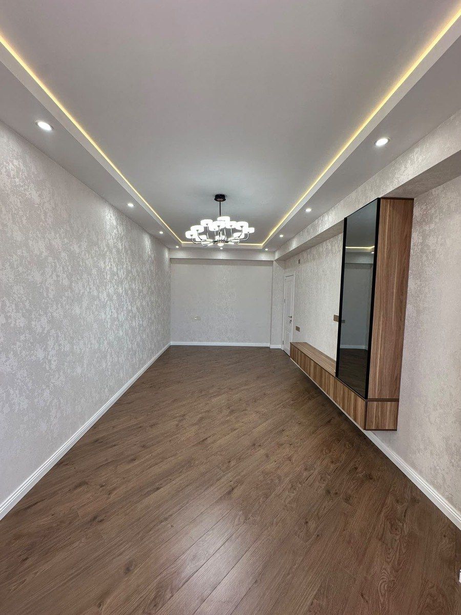 Satılır 3 otaqlı yeni tikili 97 m² — Mənzil, Bakı (10)
