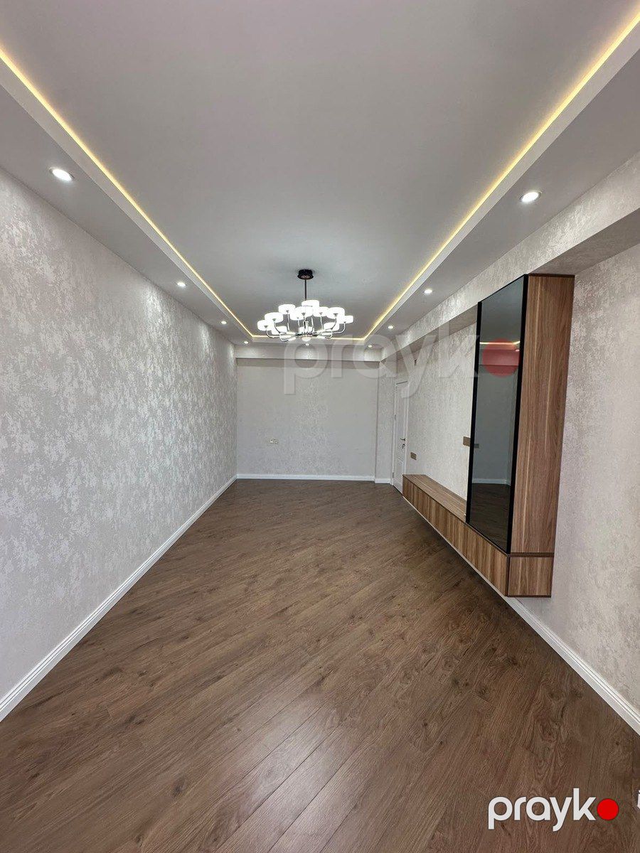 Satılır 3 otaqlı yeni tikili 97 m² — Mənzil, Bakı (10)