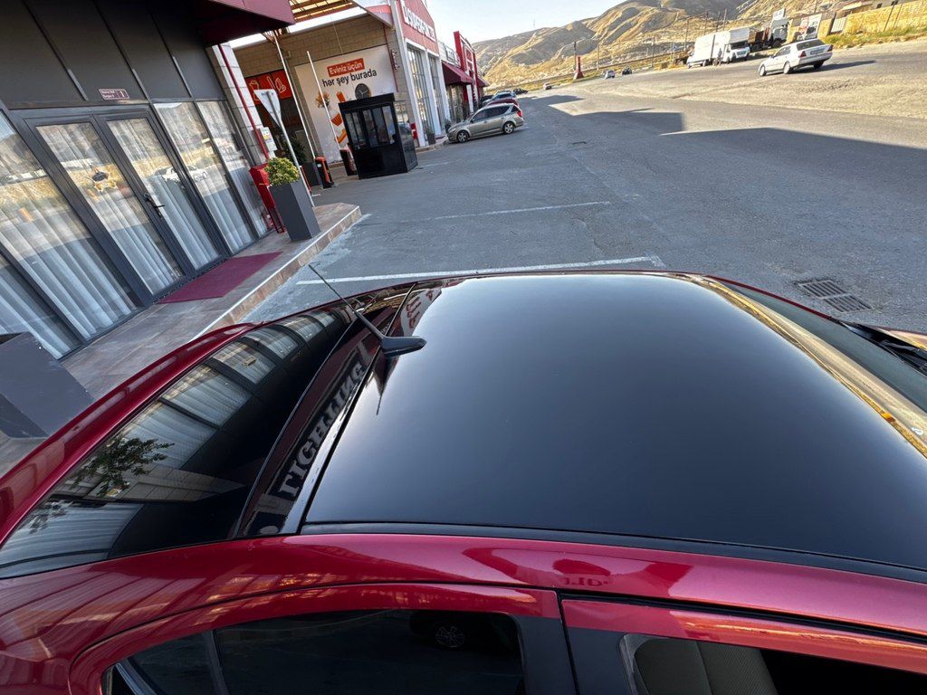 Chevrolet Volt, 1.4 L, 17.1 kWh, 2012 il, 320 000 km — Avtomobillər, Bakı (12)
