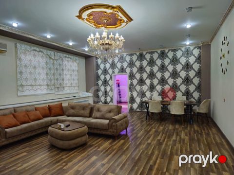 İcarəyə verilir 4 otaqlı ofis 130 m² — Bakı
