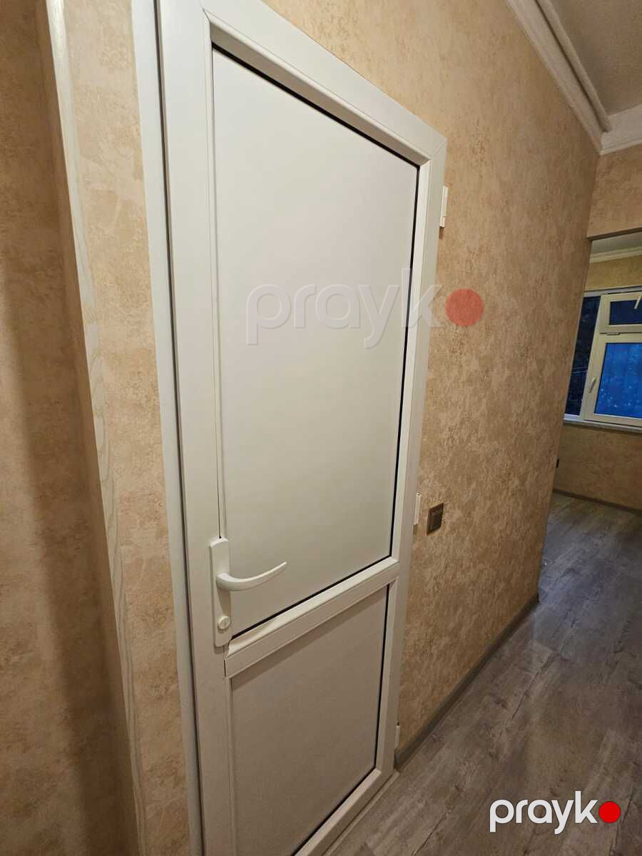 1-otaqlı mənzil, 5-сi mkr., 31 m² — Mənzil, Sumqayıt (11)