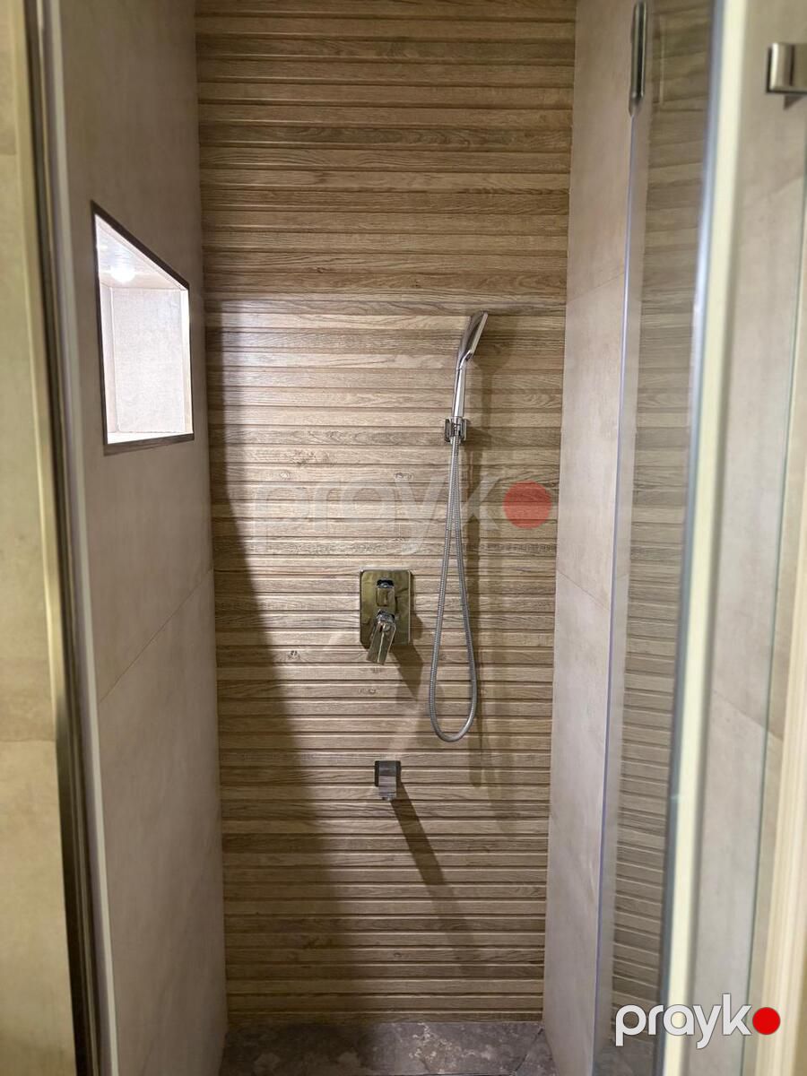 İcarəyə verilir 3 otaqlı yeni tikili 91 m² — Mənzil, Bakı (10)