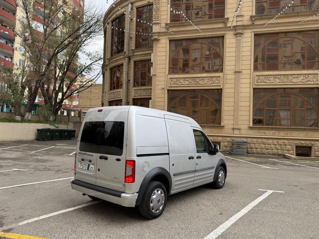 Ford Transit Connect, 1.8 L, 2013 il, 154 000 km — Avtomobillər, Bakı (10)