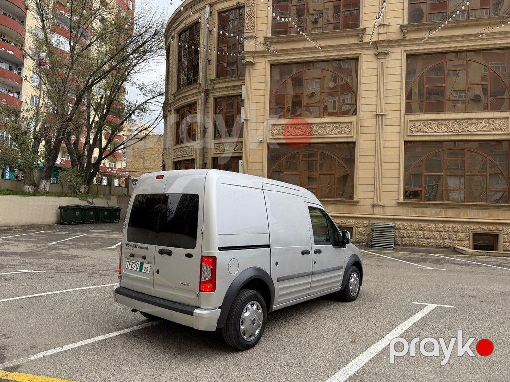 Ford Transit Connect, 1.8 L, 2013 il, 154 000 km — Avtomobillər, Bakı (10)