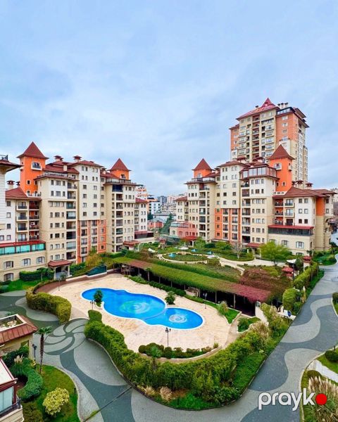 Satılır 8 otaqlı yeni tikili 730 m²
