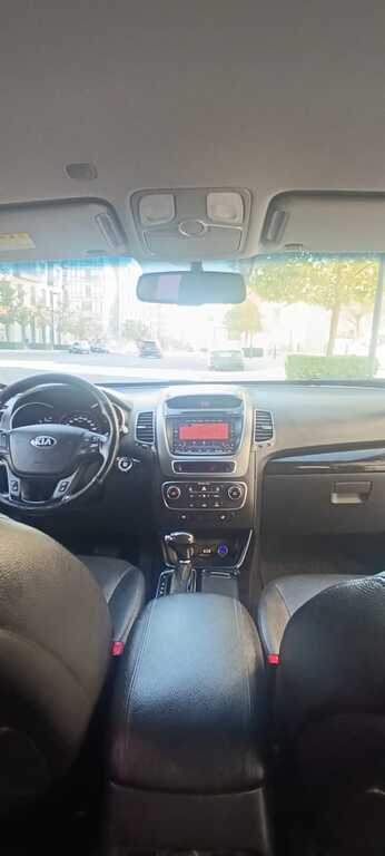 Kia Sorento, 2.0 L, 2012 il, 270 000 km — Avtomobillər, Bakı (8)