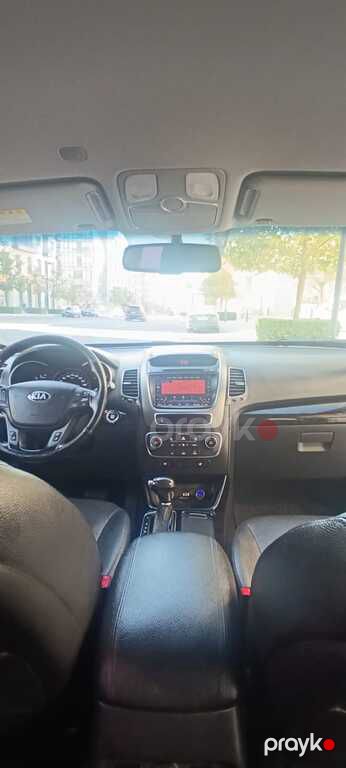 Kia Sorento, 2.0 L, 2012 il, 270 000 km — Avtomobillər, Bakı (8)