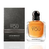 Emporio Armani ətri — Safari Store — Gözəllik və sağlamlıq