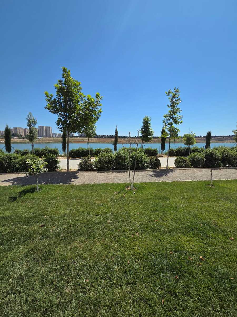 Satılır 2 otaqlı yeni tikili 58 m² — Mənzil, Bakı (11)
