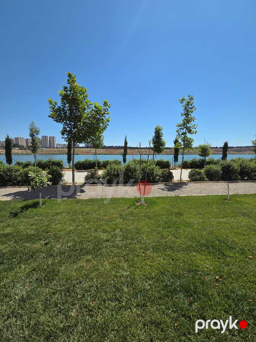Satılır 2 otaqlı yeni tikili 58 m² — Mənzil, Bakı (11)