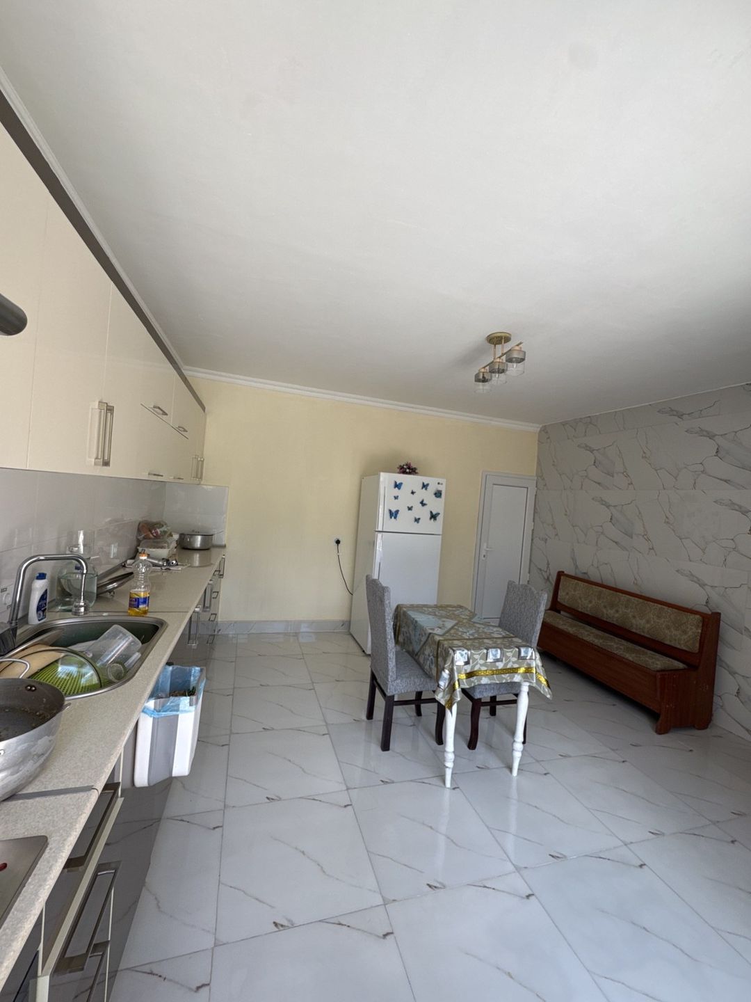 Həyət evi, Sabunçu r — Ev, villa, Bakı (11)