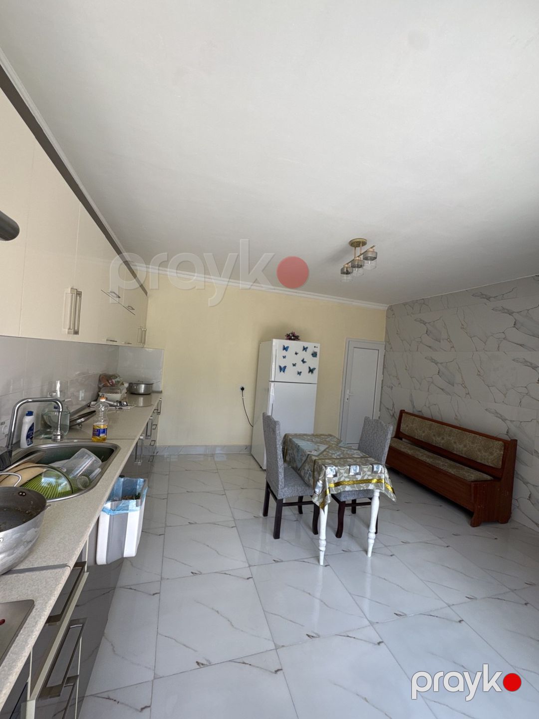 Həyət evi, Sabunçu r — Ev, villa, Bakı (11)
