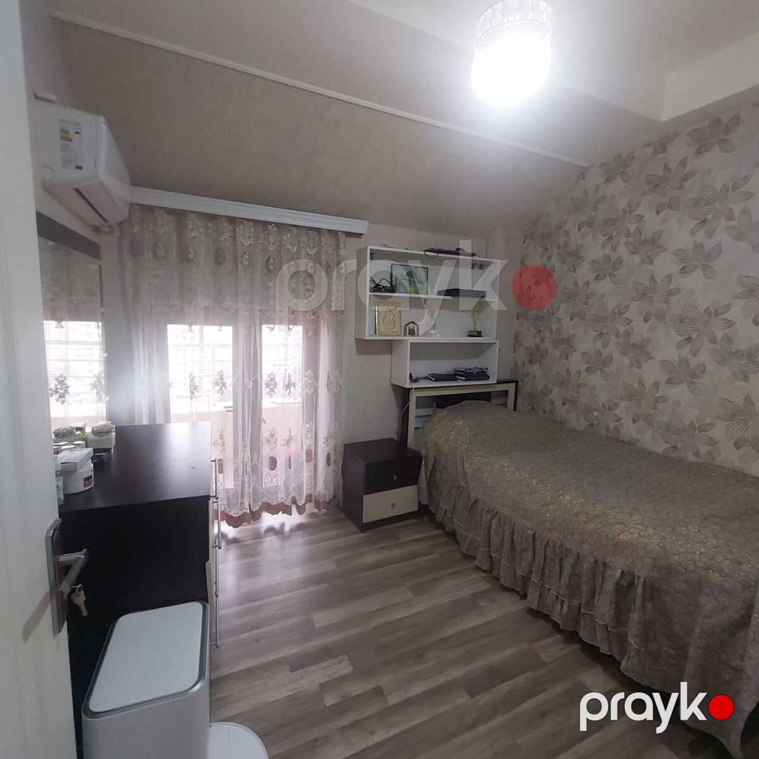 Satılır 2 otaqlı yeni tikili 40 m² — Mənzil, Bakı (10)