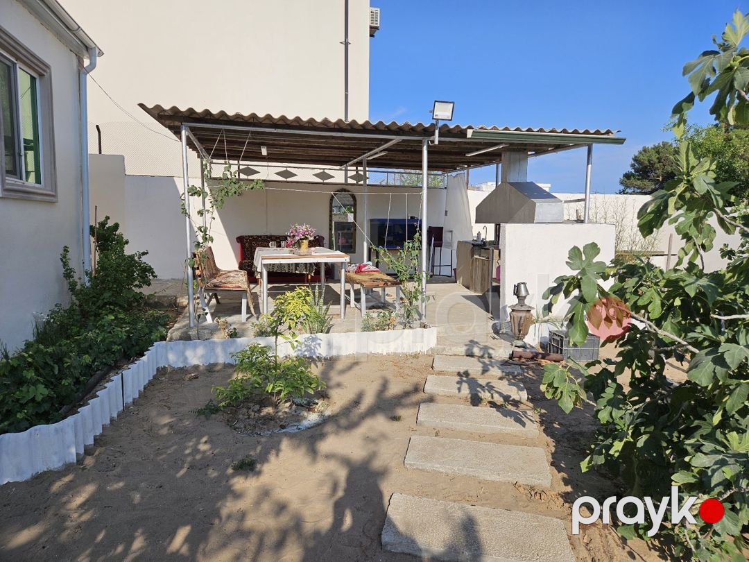 Bağ evi kirayə verilir, Mərdəkan qəs — Ev, villa, Bakı (4)
