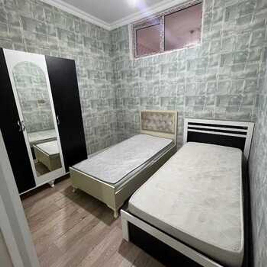 3-otaqlı yeni tikili kirayə verilir, Mərdanov Qardaşları küç., 80 m² — Mənzil, Bakı (4)