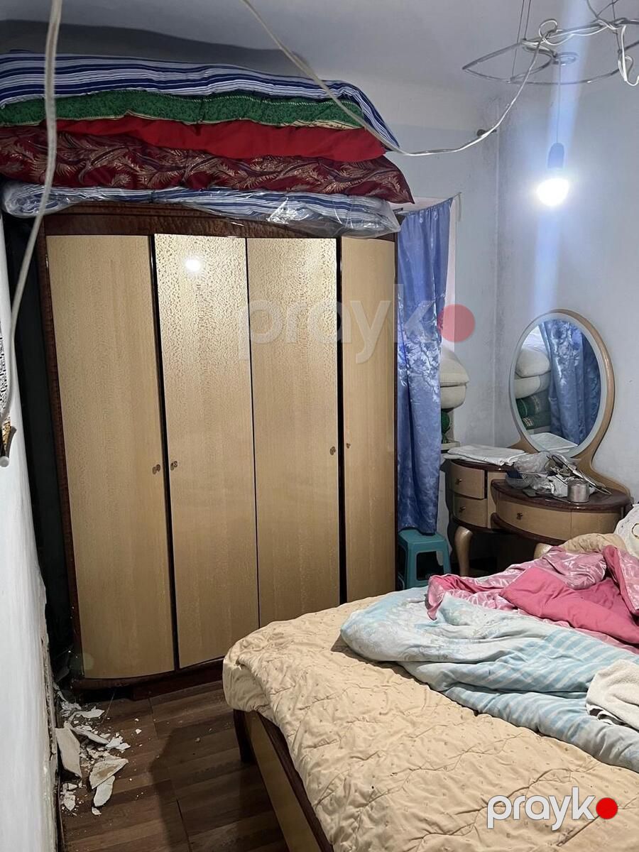 Satılır 3 otaqlı köhnə tikili 80 m² — Mənzil, Bakı (5)