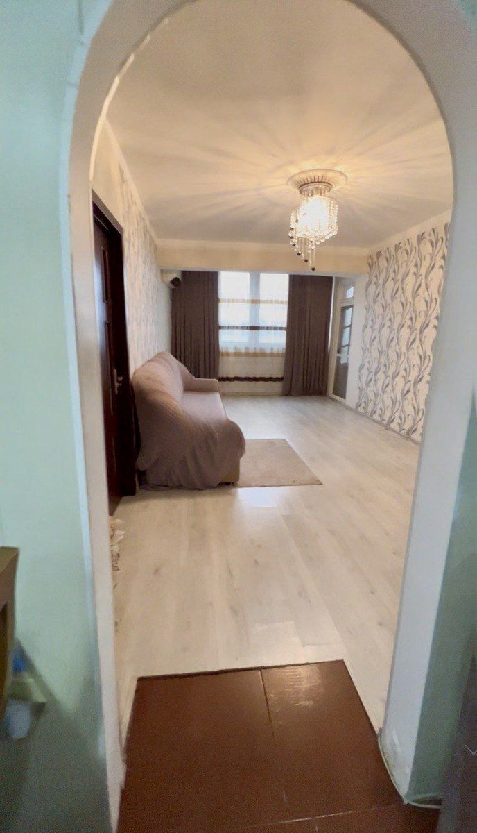 Satılır 3 otaqlı köhnə tikili 65 m² — Mənzil, Bakı (3)