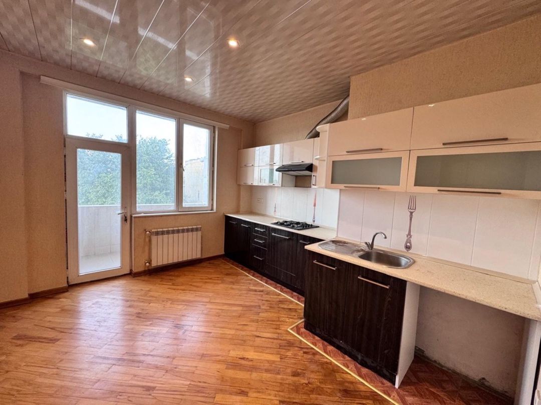 İcarəyə verilir 2 otaqlı yeni tikili 100 m² — Mənzil, Bakı (7)